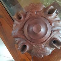 Coppa dell'amicizia valdostana a 4 Becchi Rustica