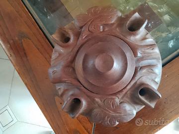 Coppa dell'amicizia valdostana a 4 Becchi Rustica