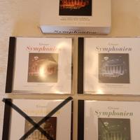 3 cd musica classica