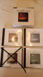 3 cd musica classica