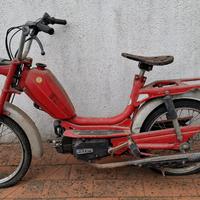 motorino epoca Califfo Rizzato