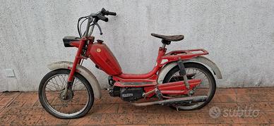 motorino epoca Califfo Rizzato