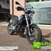 BMW G 650 Xcountry