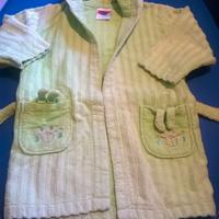 Lotto bimbo fino a 24 mesi