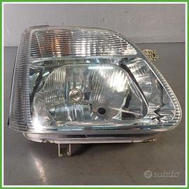 Faro Fanale Proiettore Sinistro SX VALEO 088308 OP