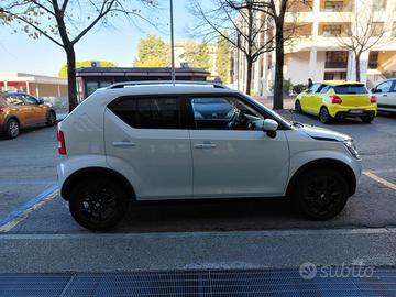 Suzuki Ignis Top 1.2 Dualjet MHEV #7789