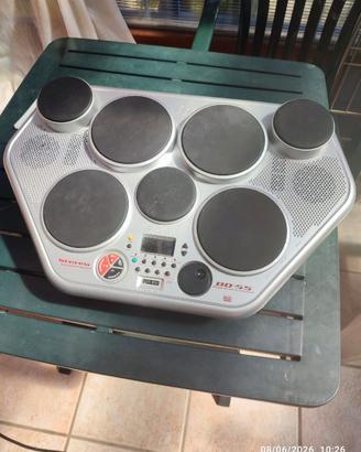 Batteria elettronica Yamaha