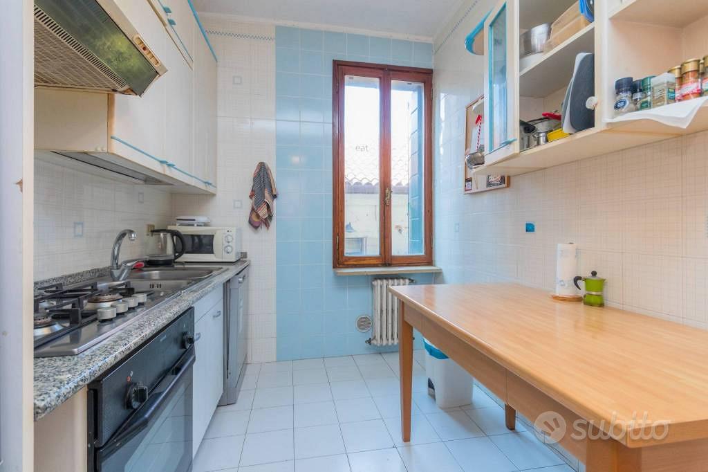 Appartamento – Venezia, Santa Croce - Vista 5