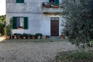 Vendita cascina in aperta campagna