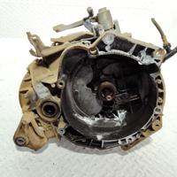 CAMBIO MANUALE COMPLETO OPEL Corsa D 5P 1Â° Serie
