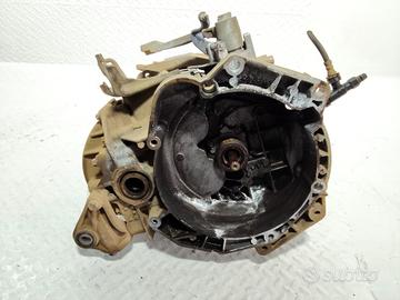 CAMBIO MANUALE COMPLETO OPEL Corsa D 5P 1Â° Serie