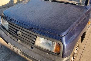 suzuki vitara 1.6 8v 
