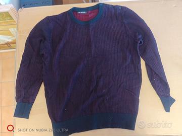 vestiti in buono stato 