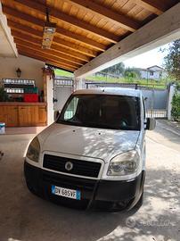 fiat Doblò 