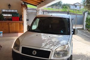 fiat Doblò 