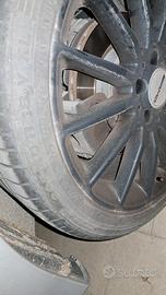 gomma continental 225/40 R18 92Y 