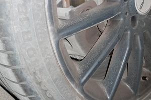 gomma continental 225/40 R18 92Y 