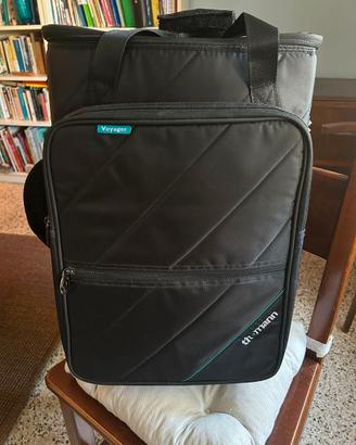 Borsa Valigia Thomann Voyager Triple Trumpet
