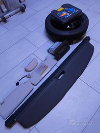 ricambi Fiat croma 2009