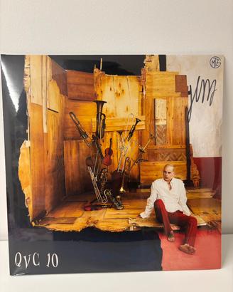 Gemitaiz QVC10 - Quello Che Vi Consiglio Vol. 10