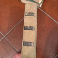 I promessi sposi - manzoni - classici utet 1968