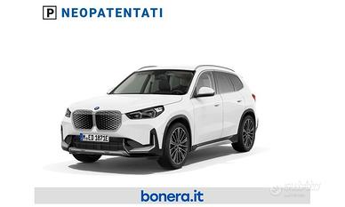 BMW iX1 edrive 20 Pure Edition