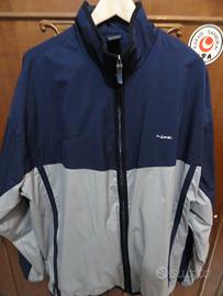 Tuta completa Nike ORIGINALE XXL