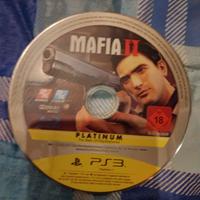 mafia 2 PlayStation 3