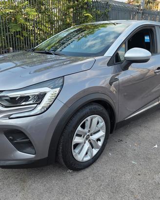 Renault Captur 1.0 GPL 100cv 1 PROPRIETARIO 2020
