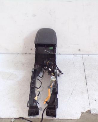 Bracciolo centrale Tunnel Ford Mondeo 4 2019