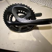 Guarnitura shimano ultegra