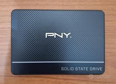 PNY SSD 1 TB