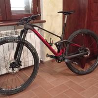 Mondraker f-podium 