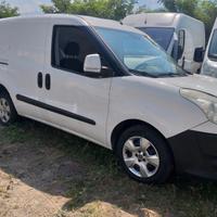 Fiat doblo' 1.6 mjt 105cv