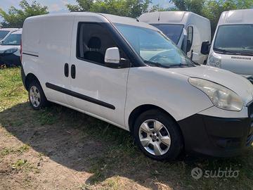 Fiat doblo' 1.6 mjt 105cv