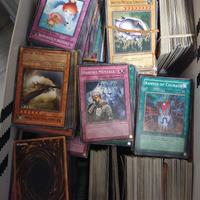 Carte Yu-Gi-Oh 