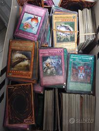 Carte Yu-Gi-Oh 