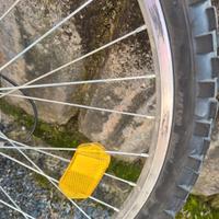 Bicicletta per bambino fino a 12 anni