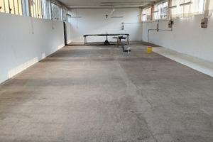 Capannone uso artigianale/magazzino