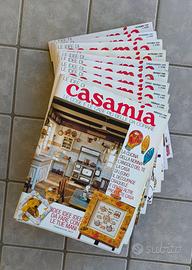 Rivista 'Le Idee di Casamia' – Raccolta anno 1999
