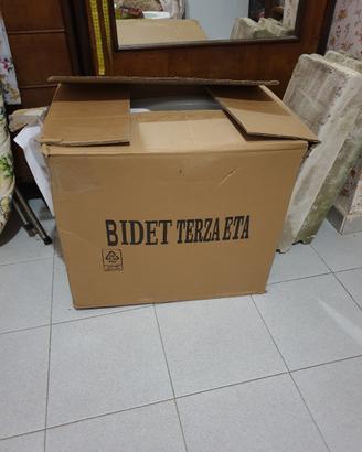 bidet terza età 