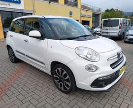 Fiat 500L 1.4 T-Jet 120 CV GPL Pop Star