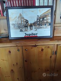 Quadro con Piastrelle 