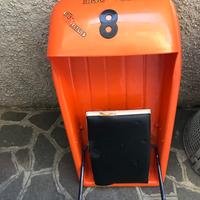 Bob slittino Biemme Vintage