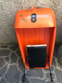 Bob slittino Biemme Vintage