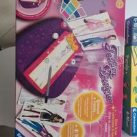 Giochi assortiti bambino bambina 