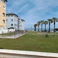 Esclusivo davanti al mare Porto Recanati centro