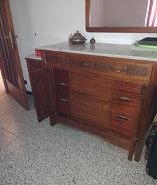 CASSETTONE DELLA NONNA