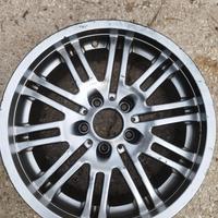 cerchio BMW e 46 M3   8 J× R 17   
