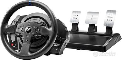 Thrustmaster T300RS